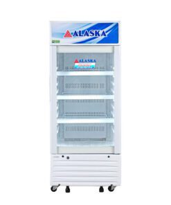 Tủ mát Alaska LC-233H