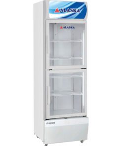 Tủ mát Alaska LC-643DB