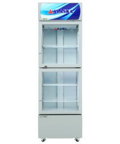 Tủ mát Alaska LC-743DB