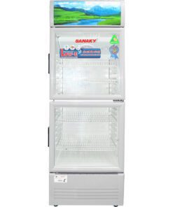 Tủ mát Sanaky VH-408WL