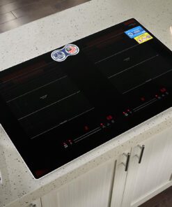 Bếp từ âm đôi Kocher DI-669