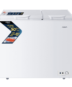Tủ đông Aqua AQF-C3102S