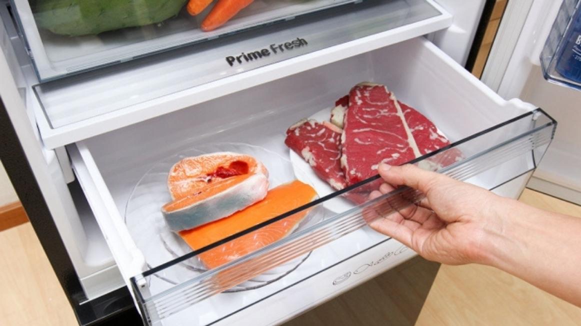 Prime Fresh+ là gì?