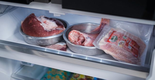 tác dụng Ngăn đông mềm