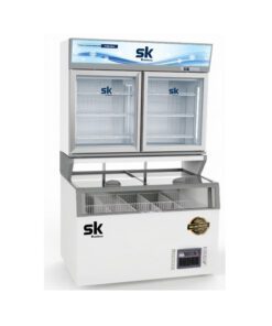 Tủ đông Sumikura SKFC-100.ICB
