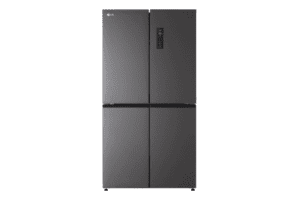 Tủ lạnh LG GR-B50BL | 470 lít 4 cánh inverter