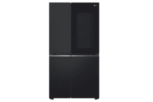 Tủ lạnh LG GR-V257BL | 655 lít 2 cánh inverter