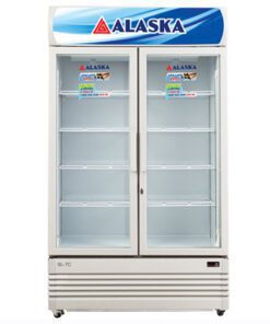Tủ mát Alaska SL-7C