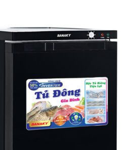Tủ đông Sanaky VH-160VD3 - hình số 4