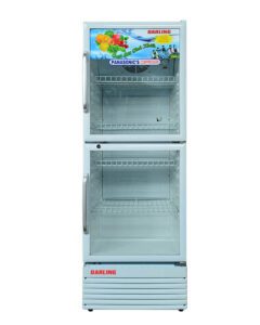 Tủ mát Darling DL-2620A
