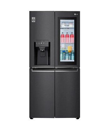 Tủ lạnh LG 496 lít GR-X22MB