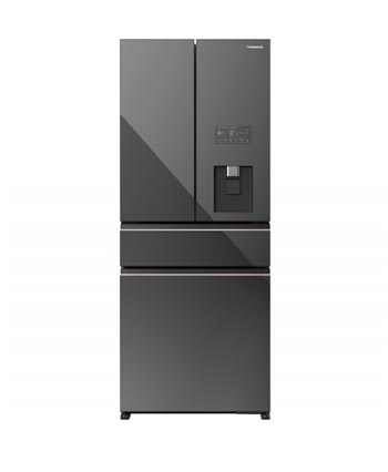 Tủ lạnh Panasonic 540 lít NR-YW590YHHV