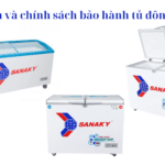 Thời gian và chế độ bảo hành tủ đông Sanaky mấy năm?