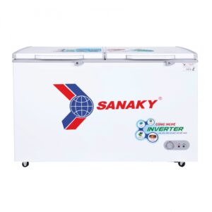 Tủ đông Sanaky Vh 6699w2k