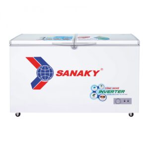 Tủ đông Sanaky Vh 8699hy4k 3