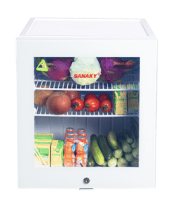 Tủ mát Sanaky VH-60KL