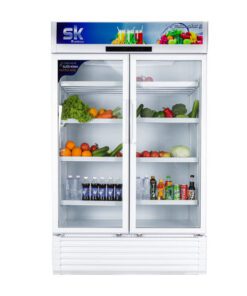 Tủ mát Sumikura SKSC-1200HW2