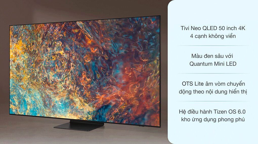 tivi samsung 50 inch giá rẻ