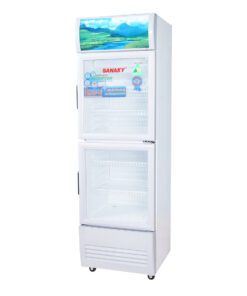 Tủ mát Sanaky VH-258W3L - hình số 2