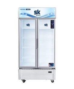 Tủ mát Sumikura SKSC-802WG2/D