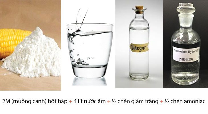 Bật mí: cách làm sáng bóng bề mặt gương của thiết bị gia dụng 5