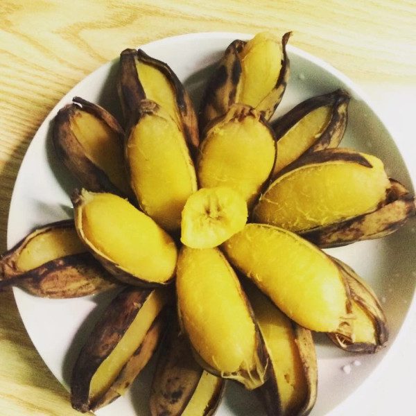 Chuối luộc có thể bảo quản trong tủ lạnh từ 2 đến 3 ngày | Cleanipedia