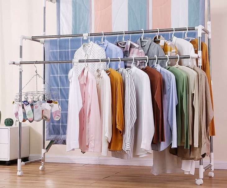 bạn hãy chọn không gian nhỏ nhất trong nhà Bạn hãy chọn không gian nhỏ nhất trong nhà