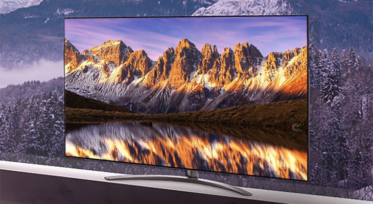 Tivi NanoCell LG có điều gì đặc biệt?