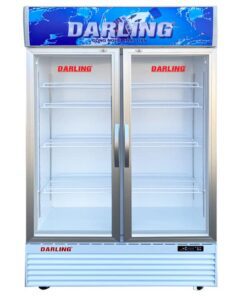Tủ mát Darling DL-12000A2