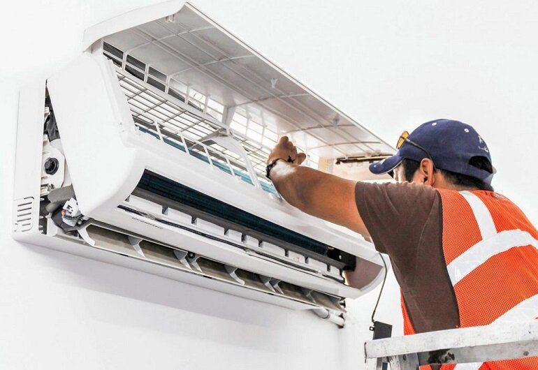 Điều hòa Đaikin chạy một lúc rồi ngắt là nguyên nhân do đâu?