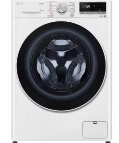 Máy giặt sấy LG FV1410D4W1