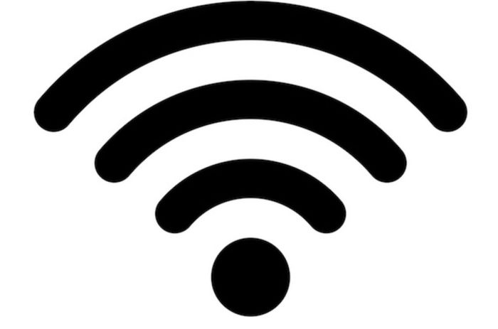 Logo Wifi có ý nghĩa gì? - Rubee