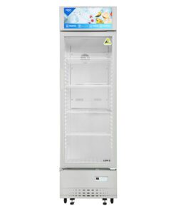 Tủ mát Aqua AQS-AF340S