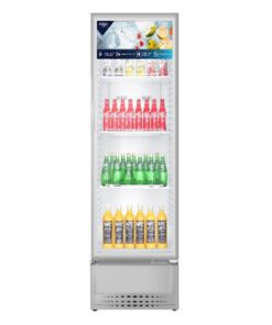 Tủ mát Aqua AQS-AF340N