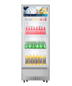 Tủ mát Aqua AQS-AF400N