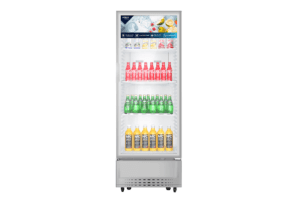 Tủ mát Aqua AQS-AF400N