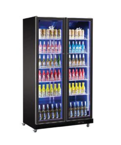 Tủ mát Sumikura SKSC-1200-A