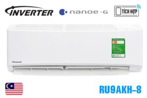 Điều hòa Panasonic RU9AKH-8