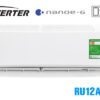 Điều hòa Panasonic RU12AKH-8