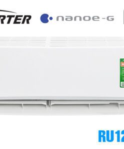 Điều hòa Panasonic RU12AKH-8