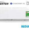 Điều hòa Panasonic RU24AKH-8