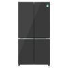 Tủ lạnh Hitachi R-WB640PGV1 (GMG)