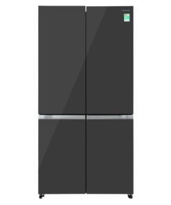 Tủ lạnh Hitachi R-WB640PGV1 (GMG)
