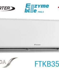 Điều hòa Daikin FTKB35YVMV