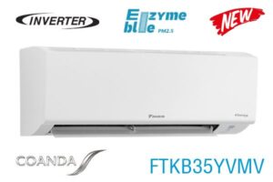 Điều hòa Daikin FTKB35YVMV