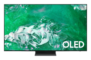 Tivi Samsung QA65S90D