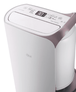 Máy lọc không khí LG MD19GQGE0.ABAE
