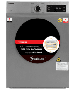 Máy sấy quần áo Toshiba TD-H80SEV(SK)