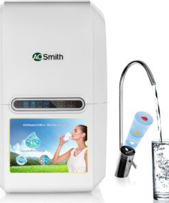 Máy lọc nước AO Smith Vita Plus