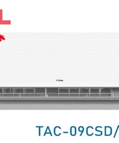 Điều hòa TCL TAC-09CSD/TPG31